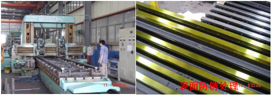梅塞爾等離子、激光切割機(圖6)